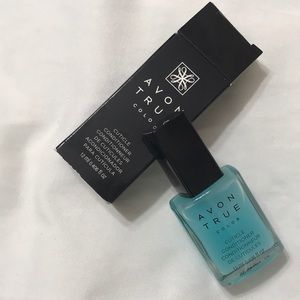 Avon True Color Cuticle Conditioner